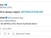 Ice-T Shows Love To Eminem For Representing Culture