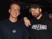 Logic — “Homicide” feat. Eminem Certified 2xPlatinum in US