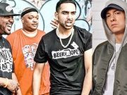 Kuniva of D12 Praises Lazarus For Following Eminem Footsteps