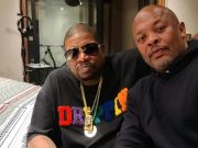 Diamond D Dr. Dre