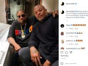 Diamond D Dr. Dre IG