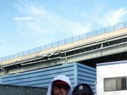 Eminem and David 2018