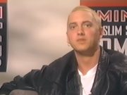Eminem at D-Mitch