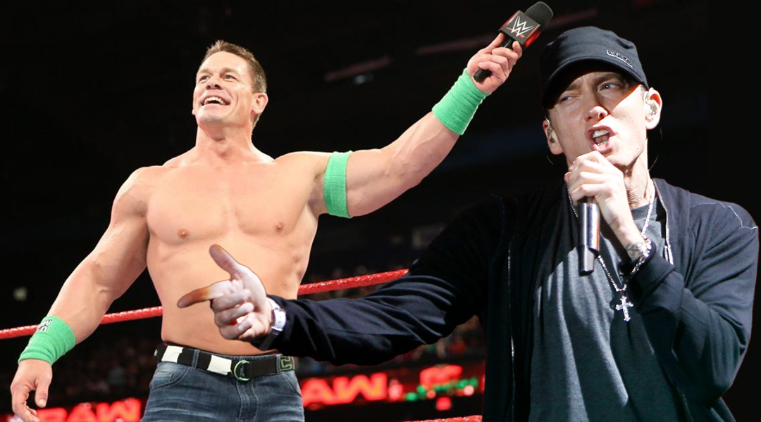 Wwe john cheap cena song