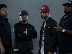 Slaughterhouse MCs Publicly Air Their Grievances