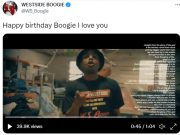 WS Bogie BD freestyle tweet
