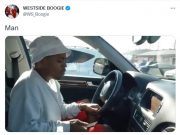 WS Boogie Skit tweet