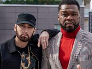50 Cent Announces Eminem As Guest Star On His TV Show