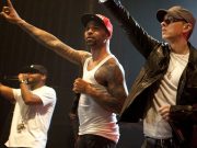Royce da 5’9 and Joe Budden Share Unreleased “Glass House” Tracks Amid Slaughterhouse Reunion Talks
