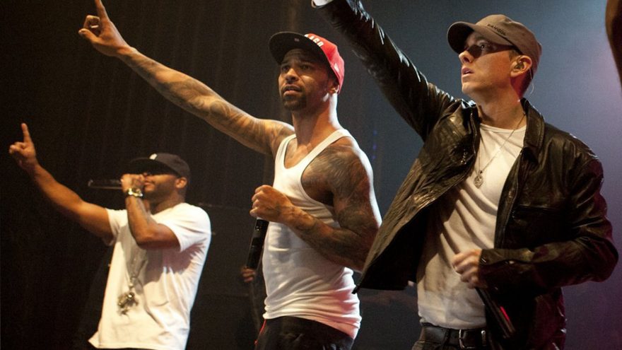 Royce da 5’9 and Joe Budden Share Unreleased “Glass House” Tracks Amid Slaughterhouse Reunion Talks