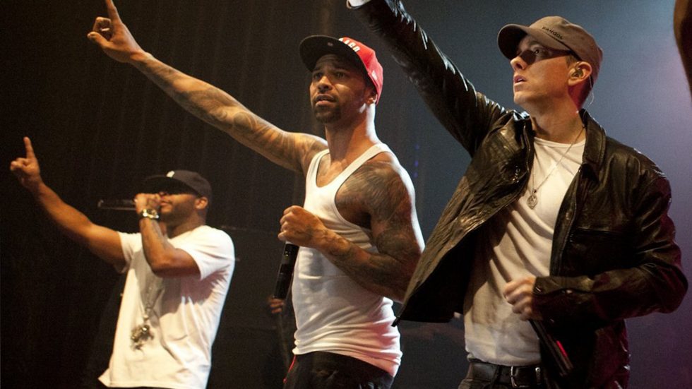 Royce da 5’9 and Joe Budden Share Unreleased “Glass House” Tracks Amid Slaughterhouse Reunion Talks