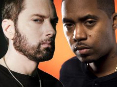 Nas Explains Why Eminem Turned Down “Daughters” Feature Eminem Featured on New Nas Album