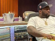 50 Cent BMF soundtrack
