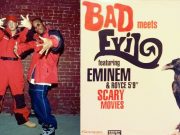 Bad Meets Evil Scary Movies