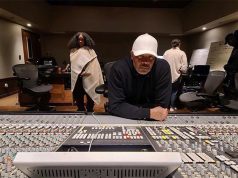 Iconic Mixing Console Behind Eminem, Dre & Kendrick Classics Sets Auction Record