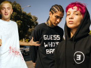 Eminem Millinsky merch