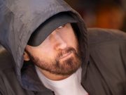 Eminem Treats Fans With Spaghetti In His New Mom’s Spaghetti Diner