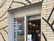 Eminem’s “Mom’s Spaghetti” Restaurant Opens In Detroit