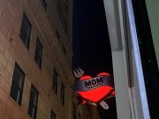 Eminem’s “Mom’s Spaghetti” Restaurant Opens In Detroit