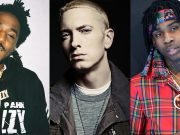 Mozzy Eminem Polo G