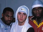 Obie Trice Eminem 50 Cent