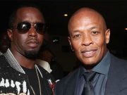 P Diddy Dr. Dre