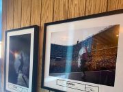 Virtual Tour Around The Trailer, Store for Eminem Fans