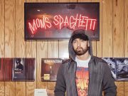 Virtual Tour Around The Trailer, Store for Eminem Fans