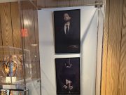 Virtual Tour Around The Trailer, Store for Eminem Fans