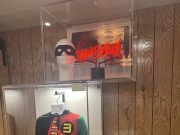 Virtual Tour Around The Trailer, Store for Eminem Fans