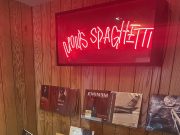 Virtual Tour Around The Trailer, Store for Eminem Fans