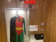 Virtual Tour Around The Trailer, Store for Eminem Fans