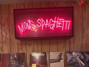 Virtual Tour Around The Trailer, Store for Eminem Fans