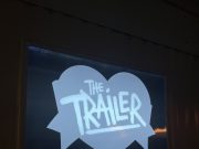 Virtual Tour Around The Trailer, Store for Eminem Fans