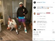 WS Boogie Grip – Eminem IG