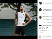 Zlatan IG