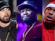 Ja Rule to 50 Cent: “Eminem Made You, Created You. You Are Nothing Without That F**g White Boy”