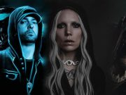 New Evidence Link Skylar Grey to “Venom 2” Implying Possible Track With Eminem