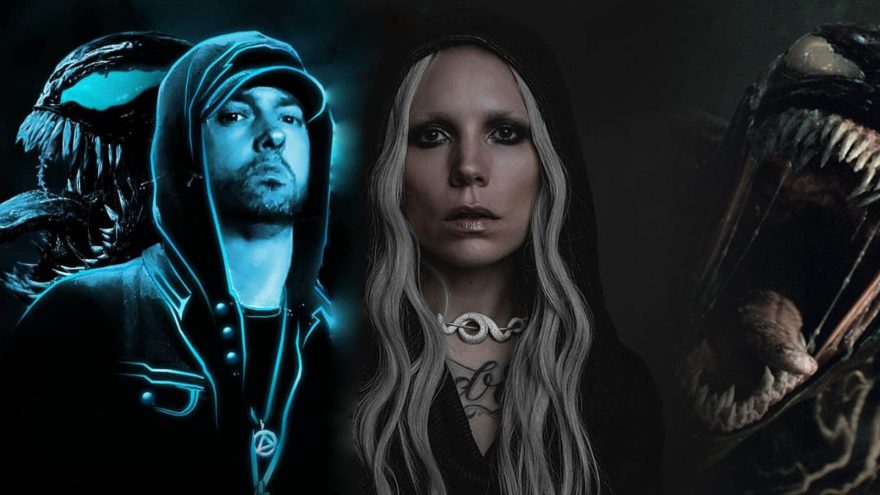 New Evidence Link Skylar Grey to “Venom 2” Implying Possible Track With Eminem
