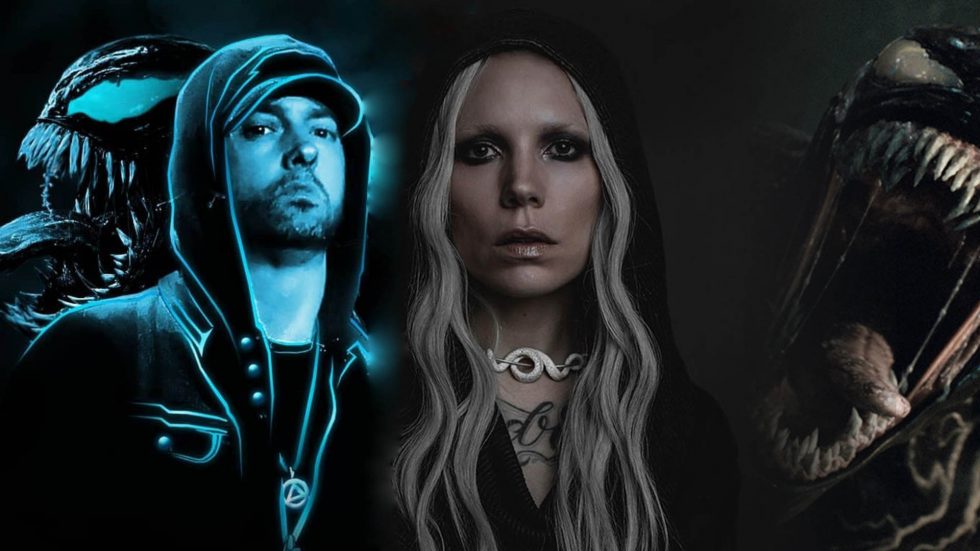 New Evidence Link Skylar Grey to “Venom 2” Implying Possible Track With Eminem