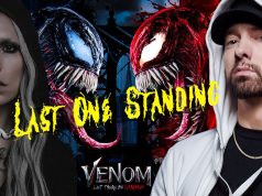 Watch Skylar Grey Unpacking Her Gold Plaque for “Last One Standing” feat. Eminem, Polo G & Mozzy World Premiere: Skylar Grey ft. Eminem, Polo G & Mozzy - "Last One Standing" (Venom 2 Theme Song)