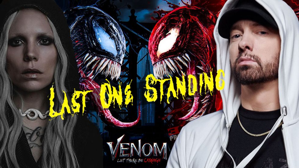 World Premiere: Skylar Grey ft. Eminem, Polo G & Mozzy - "Last One Standing" (Venom 2 Theme Song)