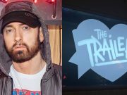 Virtual Tour Around The Trailer, Store for Eminem Fans