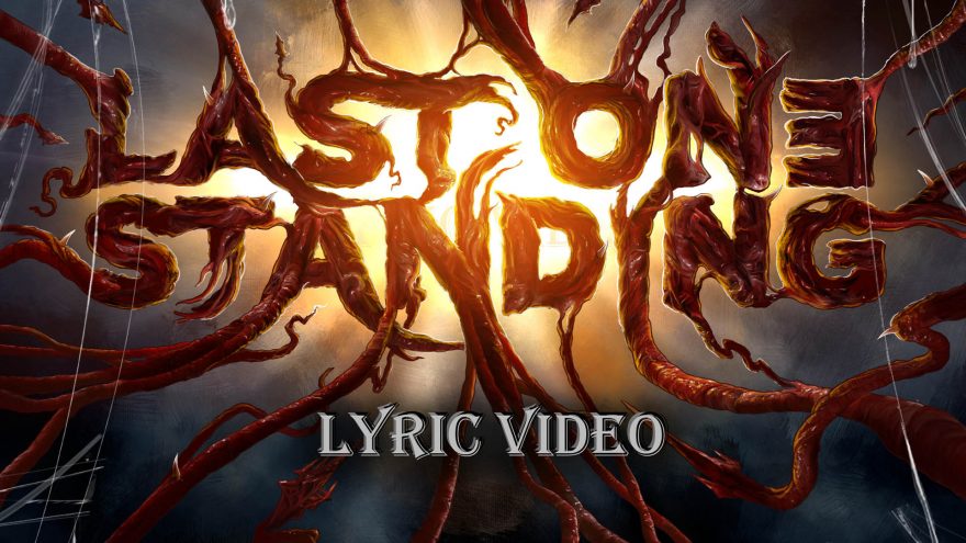 Watch Lyric Video for Skylar Grey — “Last One Standing” ft. Eminem, Polo G & Mozzy