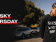 millinsky black hoodies