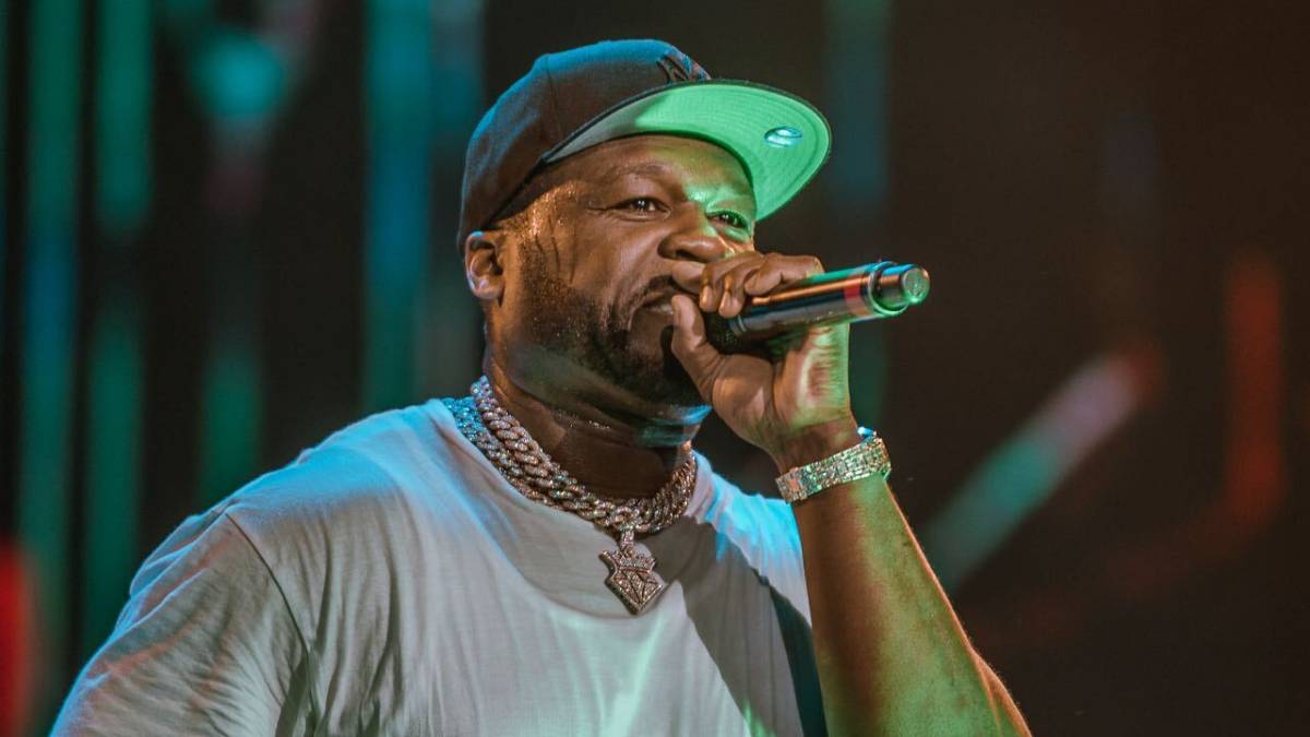 50 Cent Goes on Tour with Busta Rhymes Eminem.Pro the biggest and