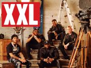 50 Cent Appears on October XXL Magazine Cover