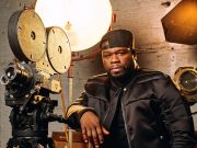 50 Cent Appears on October XXL Magazine Cover