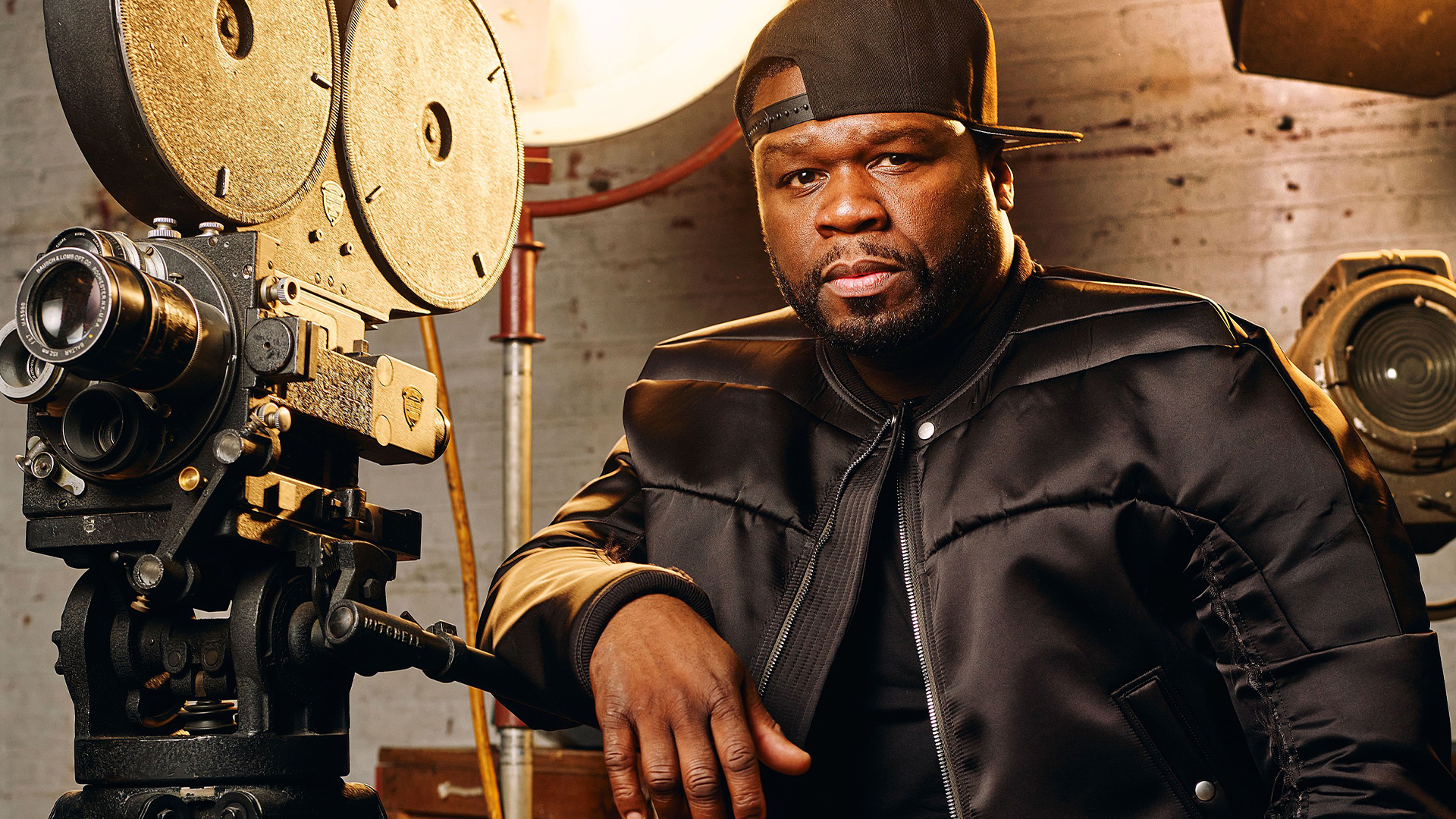 50 Cent Shares Trailer for His New Show, “Hip Hop Hoмicides” | Eмineм.Pro -  the Ƅiggest and мost trusted source of Eмineм