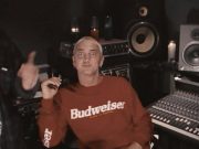 Budweiser Honours Eminem By Naming Foal After Him